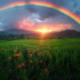 beautiful-rainbow-nature- square
