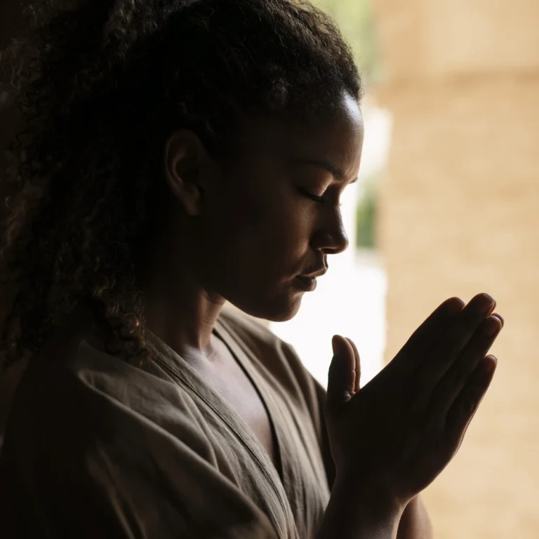 Fellowship of the Holy Spirit