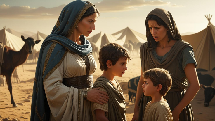 From Mockery to Persecution: Why Grace Triggers Resistance
