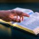 open-bible-closeup-christianity-concept-reading-gods-holy-bible