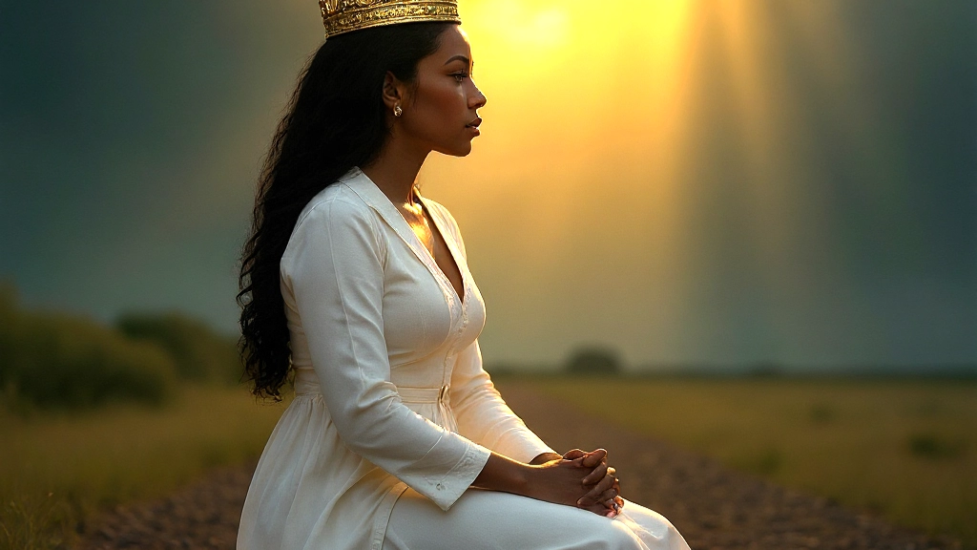 Crowning 2